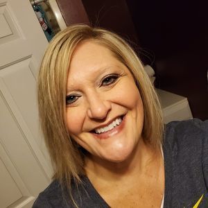 Meet your Posher, Stacey